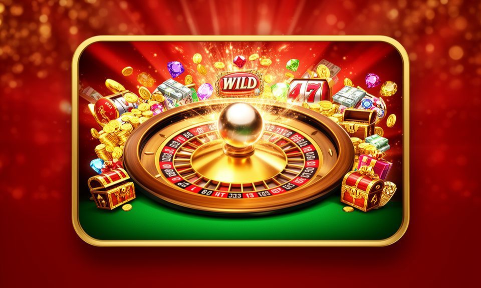 asiatoto88 Slot Feature Rooms