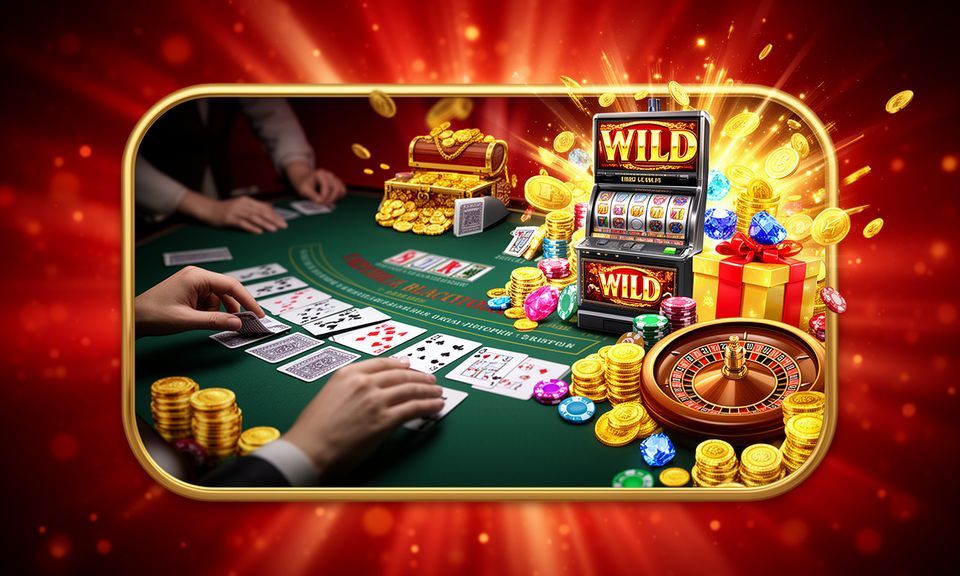 asiatoto88 Lucky Neko Reels — Slot Kucing Keberuntungan di asiatoto88